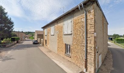 Vannier Julien, Ostéopathe à Laizé