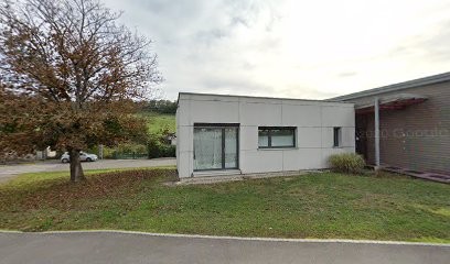 Géraldine FREBAULT, Ostéopathe à Pugey