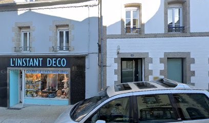 Osteopathe - Lauriane CAM, Ostéopathe à Saint-Renan