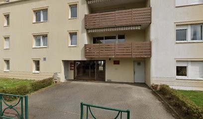 Rémy Démus - Ostéopathe, Ostéopathe à L'Arbresle