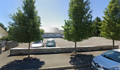 Andrieux Sylvain, Ostéopathe à La Barthe-de-Neste