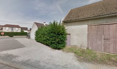 Josselin LEVREY Ostéopathe Lamarche-sur-Saône ., Ostéopathe à Lamarche-sur-Saône