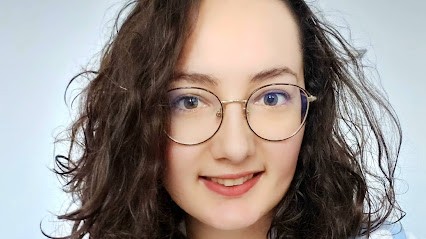 Margot Herluison, Ostéopathe à Joinville-le-Pont