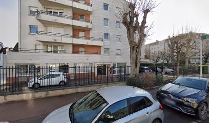 Bouchra DERKAOUI - Ostéopathe D.O, Ostéopathe à Eaubonne