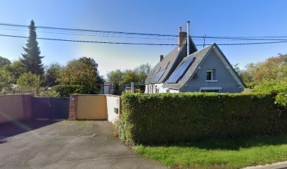 Rupaire Cremer Maryse, Ostéopathe à Serquigny