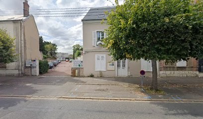 Ostéopathe Tiffany Maissant, Ostéopathe à Chartres