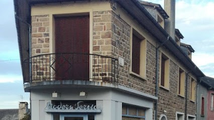 Cresp Aurelie, Ostéopathe à Neuvic