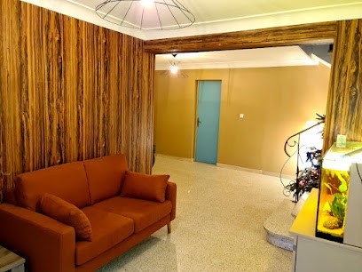 Hugo Colasuonno - Ostéopathe, Ostéopathe à Saint-Martin-d'Hères