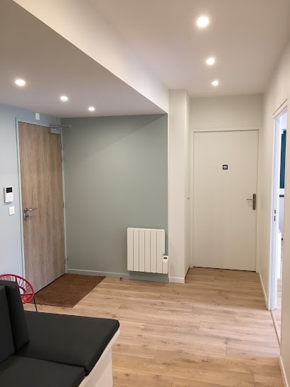 Clara BRAMI, Ostéopathe à Suresnes