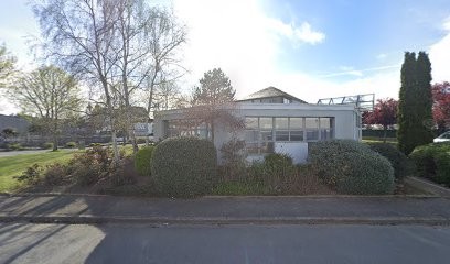 GERARD Vincent, Ostéopathe à Plérin