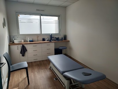 Cabinet d'ostéopathie de Crevin GLOUX JEAN-CHRISTOPHE, Ostéopathe à Crevin