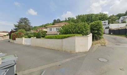 Derville Leleu Veronique, Ostéopathe à Reyrieux