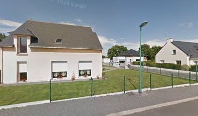 Pain Valérie, Ostéopathe à Nivillac