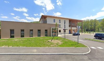 Kellaris Sophie, Ostéopathe à Montréal-la-Cluse