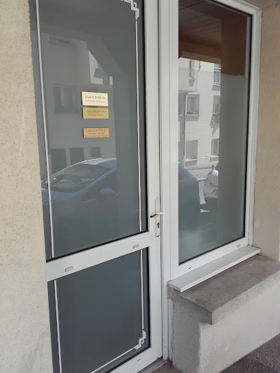 Darjo Sophie, Ostéopathe à Rambouillet