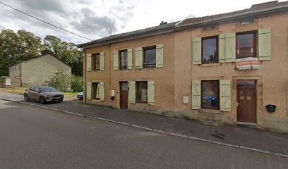 Véronique Trussart, Ostéopathe à Montmédy