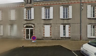 OSTÉOPATHE Mr OLIVIER, Ostéopathe à La Tremblade