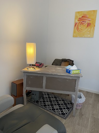 Chloé Andry Ostéopathe Triel-sur-Seine, Ostéopathe à Triel-sur-Seine