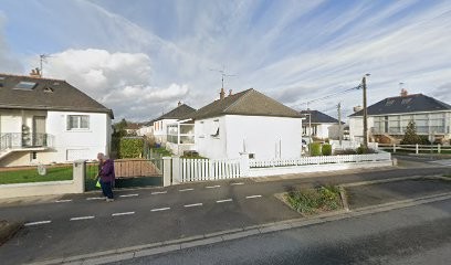 Ostéopathe La Ville-aux-Dames Saint-Pierre-des-Corps Montlouis-sur-Loire HORCHOLLE Bérénice En Cabinet Et à Domicile Tours, Ostéopathe à La Ville-aux-Dames