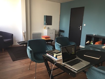 Legeard Johann Ostéopathe D.O, Ostéopathe à Chantepie