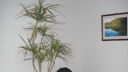 Alice Burger, Ostéopathe à Tournefeuille