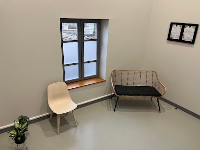 Mathilde Granier - Ostéopathe D.O, Ostéopathe à Viriville