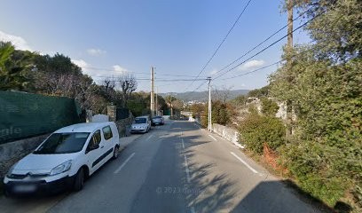 Corce Pierre Clairin, Ostéopathe à La Ciotat