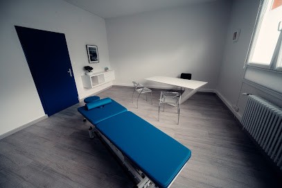 Lucas MARRELLA Ostéopathe D.O., Ostéopathe à Rombas