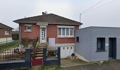 Séverine PIRAN Praticienne En Micro-Ostéo Digitale®, Ostéopathe à Villers-Bretonneux