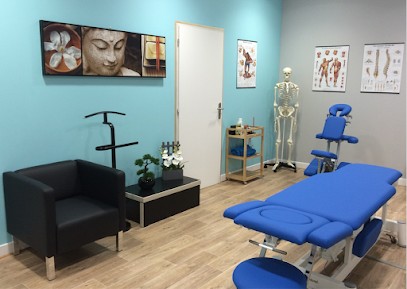 Charline PASCUAL Ostéopathe Soustons, Ostéopathe à Soustons