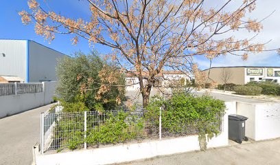 Aguilar Christine, Ostéopathe à Marguerittes