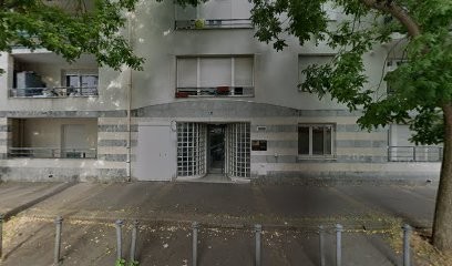 Mlle HERVE Annaig Ostéopathie DO MROF, Ostéopathe à Cergy