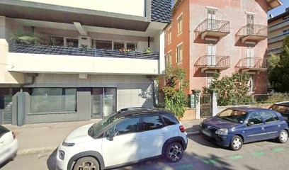 Pôle Equilibre&Santé De Thonon-les-Bains | Cabinet D'Ostéopathie, Ostéopathe à Thonon-les-Bains