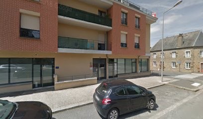 Pautrel Alain, Ostéopathe à Flers