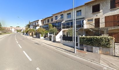 Moretti Faure Valerie Monique Claude, Ostéopathe à Septèmes-les-Vallons