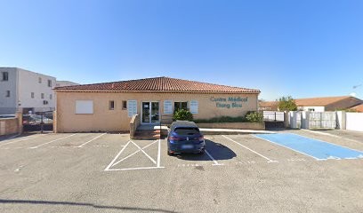 Florent Sarde - Ostéopathe D.O, Ostéopathe à Châteauneuf-les-Martigues