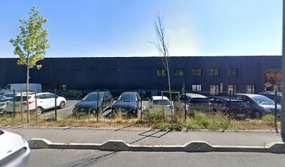 Mohamed ASSOUMANI, Ostéopathe à Noisy-le-Grand