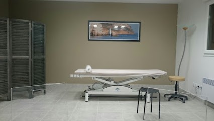 Antoine Maly Ostéopathe DO Robion Cavaillon, Ostéopathe à Robion