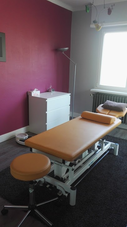 Ostéopathe LE NEVÉ Laurence La Broque, Ostéopathe à La Broque