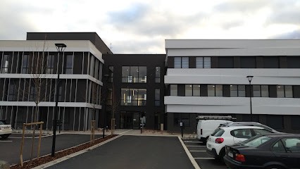 Stéphane Lerch Ostéopathe, Ostéopathe à Marlenheim