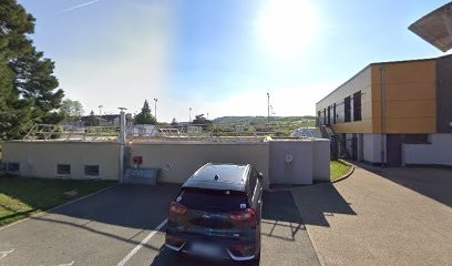 Osteopathe Lentilly: Baptiste FRAMBOURG, Ostéopathe à Lentilly