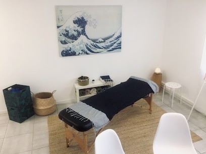 Anelise DI CIONE Ostéopathe D.O. Agréé La Valette Du Var 83160, Ostéopathe à La Valette-du-Var