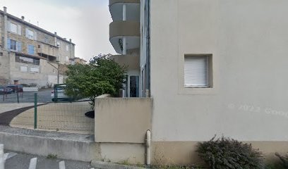 Richard Guillet Ostéopathe, Ostéopathe à Vals-les-Bains