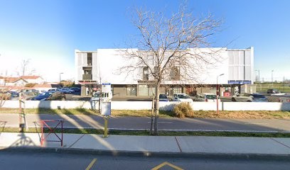 Océane Ranty Ostéopathe D.O.F, Ostéopathe à Toulouges