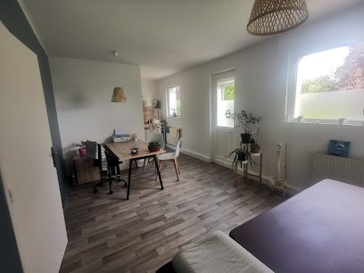 Dandré Gaëlle Ostéopathe D.O, Ostéopathe à Cucq