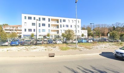 Cedric Lavaux, Masseur-kinésithérapeute Ostéopathe Simiane-Collongue, Ostéopathe à Simiane-Collongue