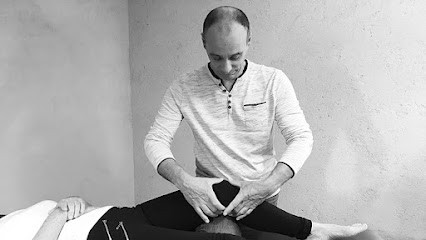 Marc Subirana Ostéothérapeute Méthode Poyet - Somatopathie, Ostéopathe à Moissieu-sur-Dolon