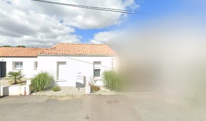 LAIDET Simon, Ostéopathe à La Roche-sur-Yon