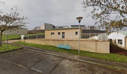 Cabinet d'ostéopathie, Ostéopathe à La Roche-Posay