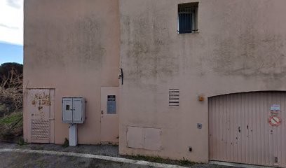 Ostéopathe Gilles Martinetto, Ostéopathe à La Roquette-sur-Siagne